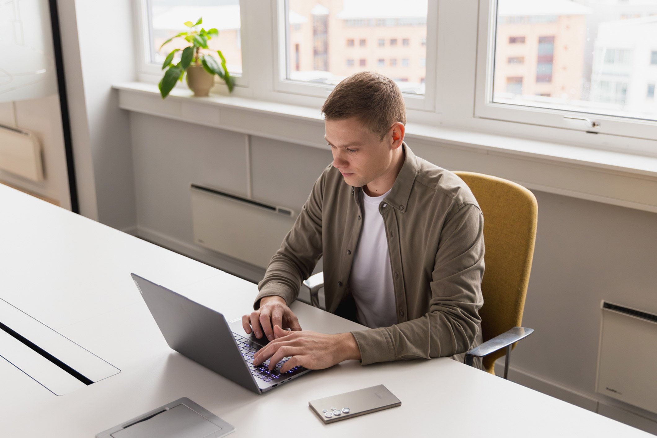 IT-sikkerhet-paa-arbeidsplassen_toppbilde_bedriftsbloggen