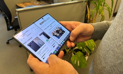 ZFold 8