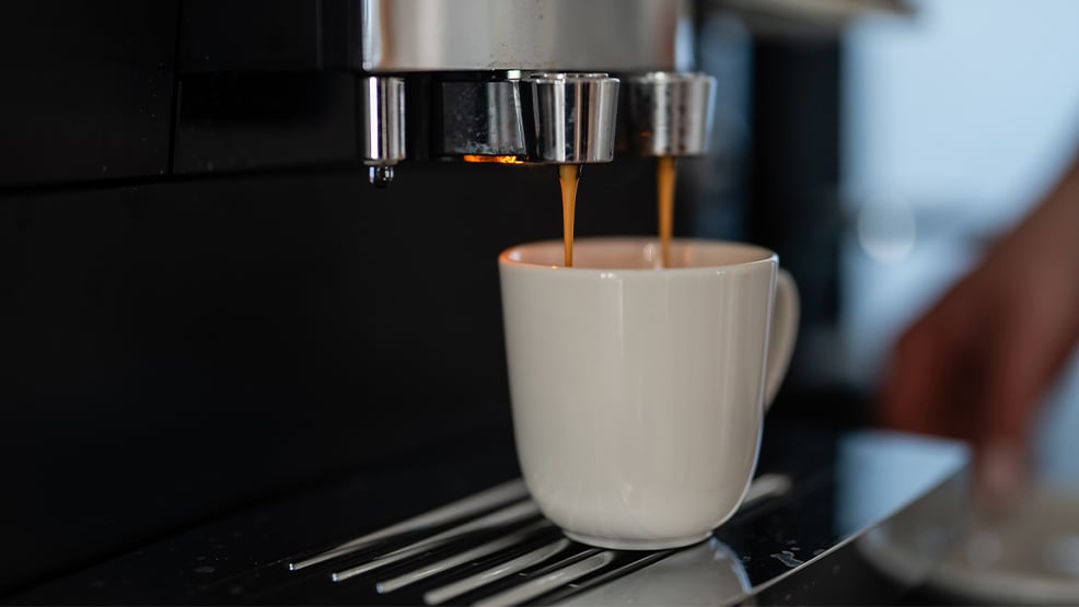 coffe-machine