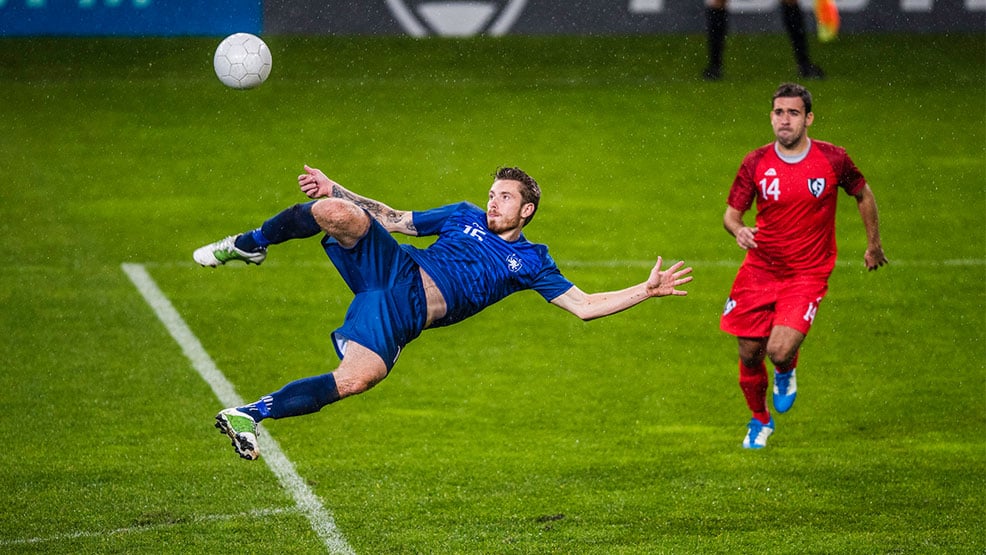 fotball-vm