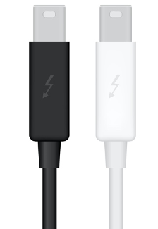 Thunderbolt og USB-C – hva er forskjellen?
