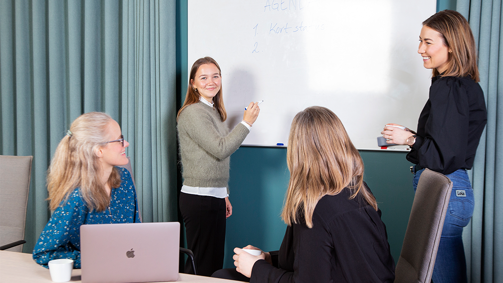 10 tips for mer effektive møter