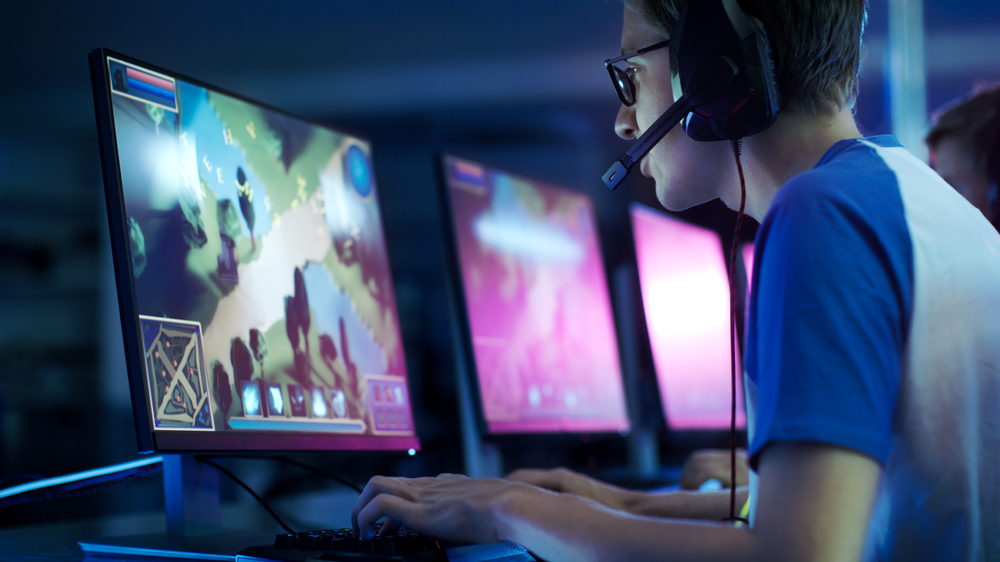 E-sport: Gaming Eller Sport?