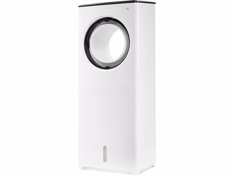 iiglo 80W bladløs luftkjøler