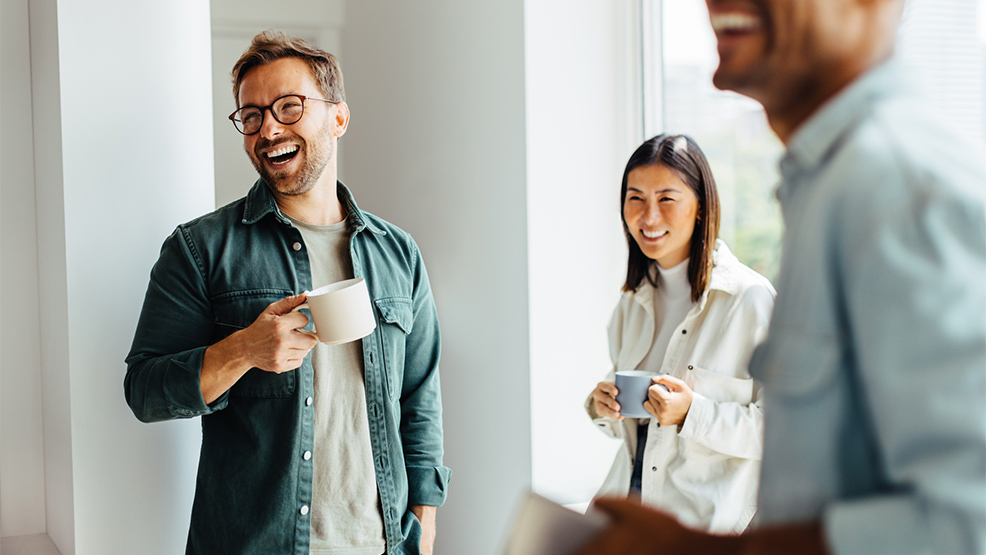 Hvordan velge riktig kaffemaskin til bedriften?