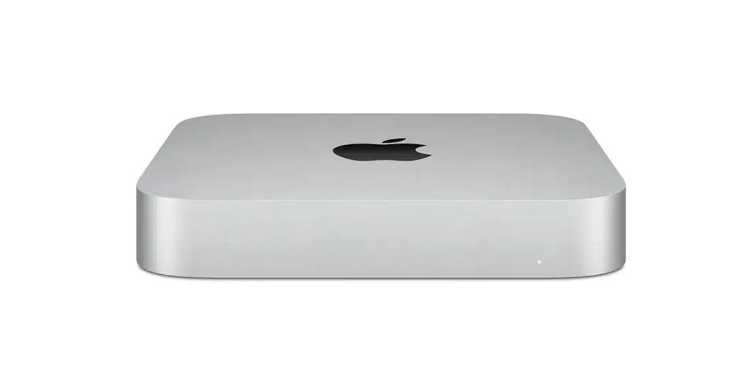 Mac Mini (2020) 512GB