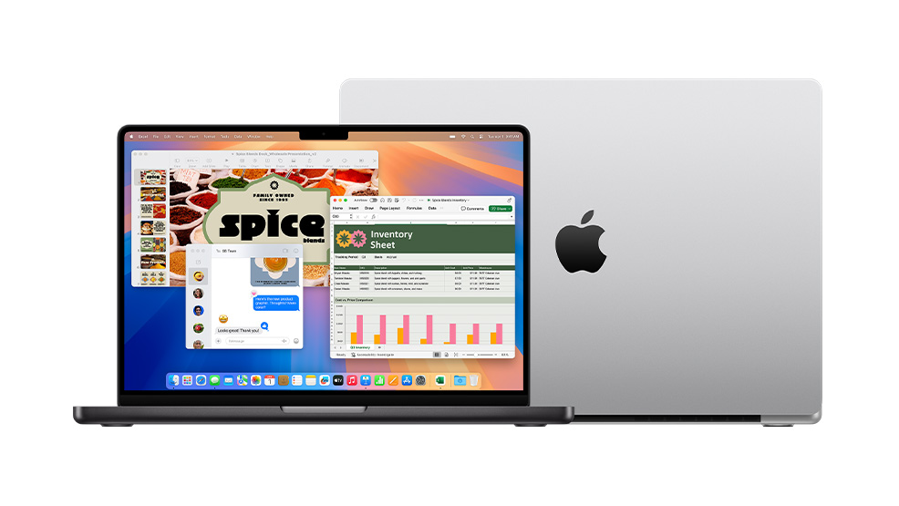 Macbook-pro