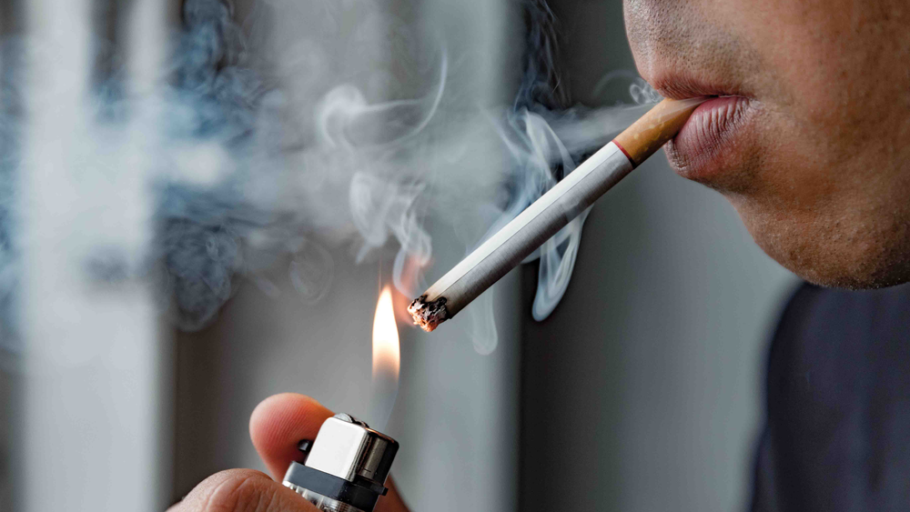 Røykepauser på jobben – er det greit?