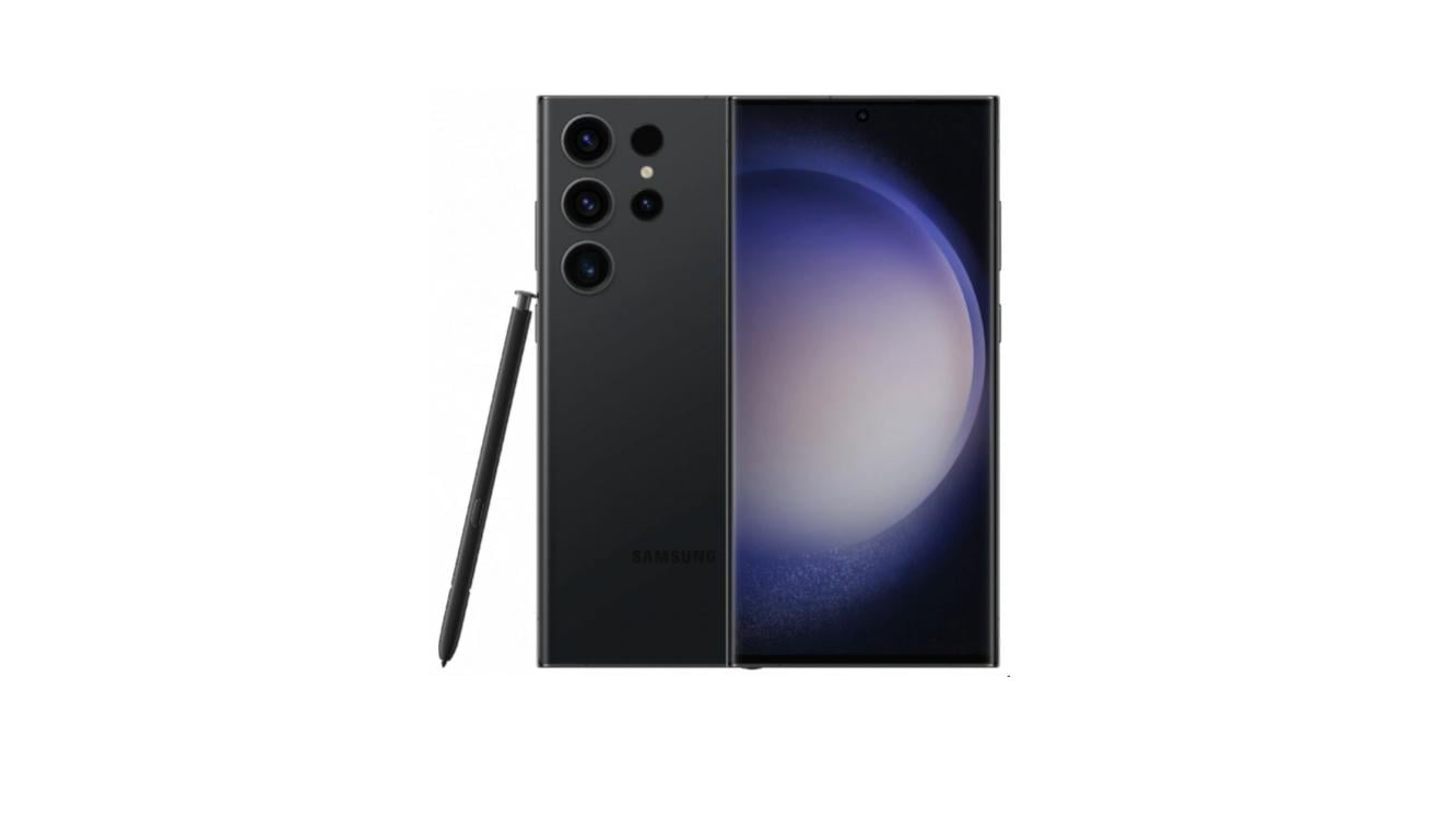 Samsung S23: Enda bedre bilder fra firmafesten
