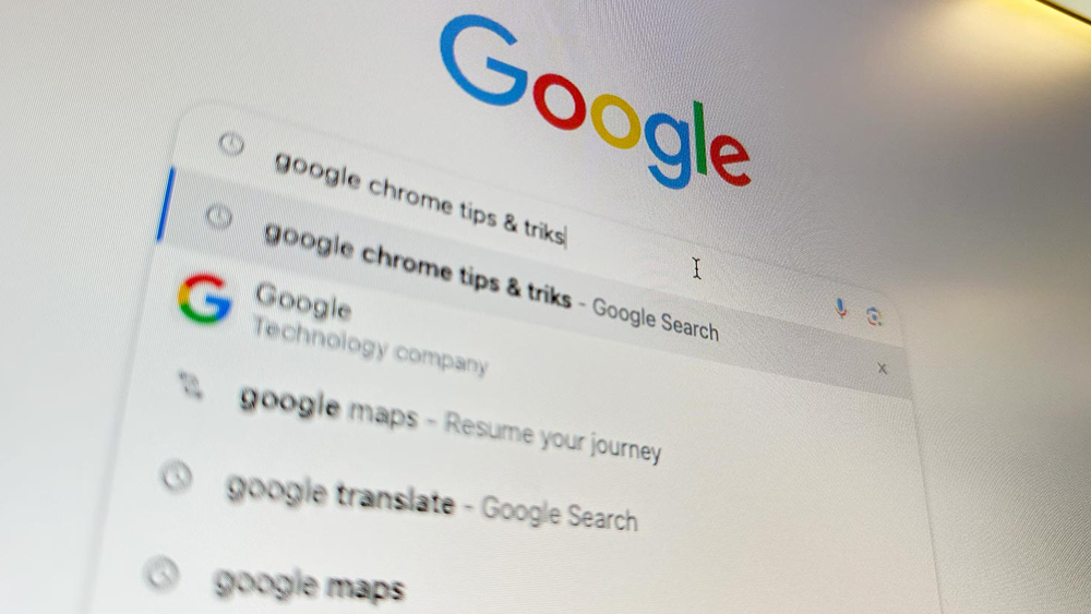 Tips og triks for Google Chrome