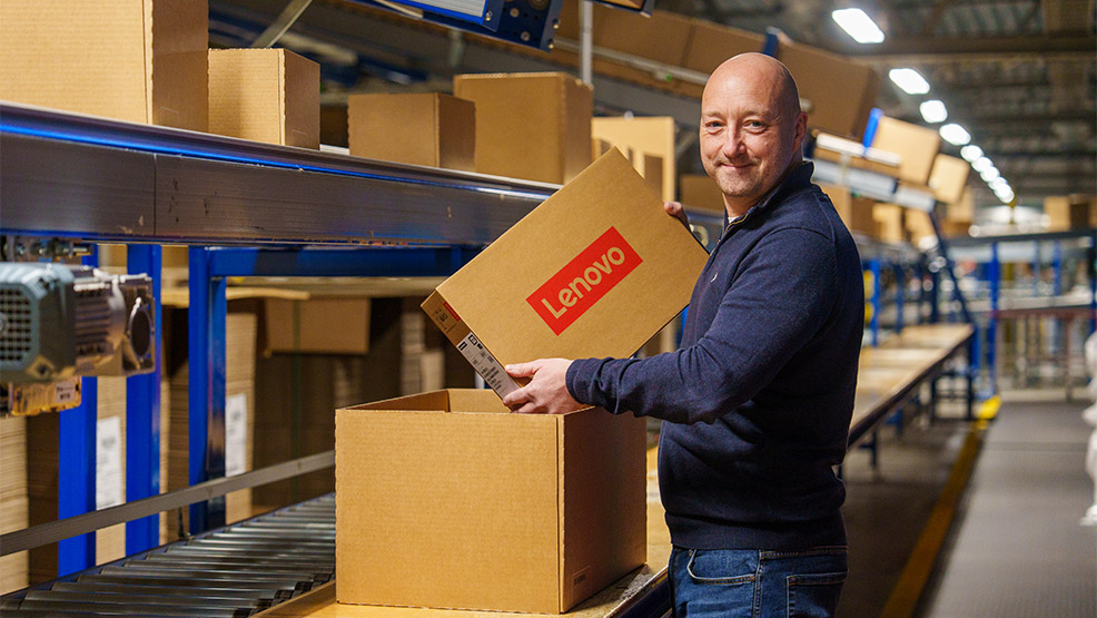 Stor guide: Velg riktig jobb-PC til bedriften