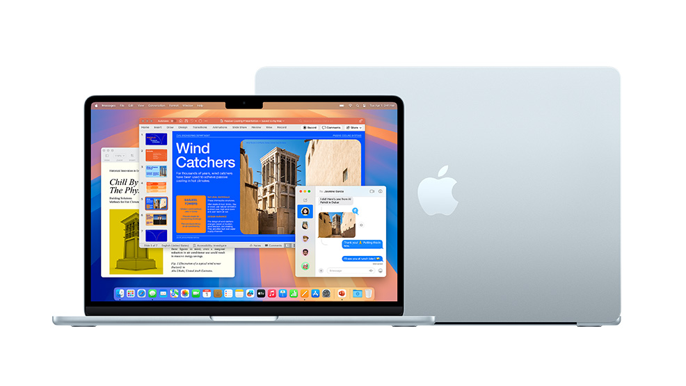 macbook-air